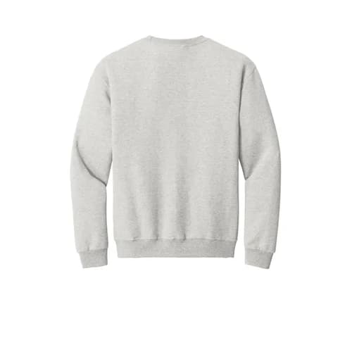 Jerzees - NuBlend Crewneck Sweatshirt.