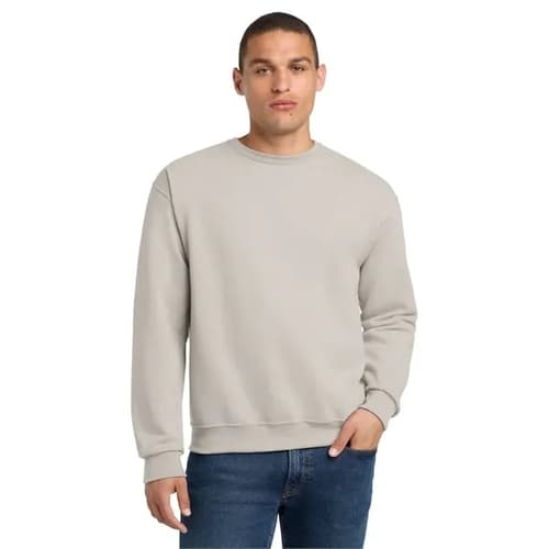Jerzees - NuBlend Crewneck Sweatshirt.