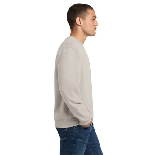 Jerzees - NuBlend Crewneck Sweatshirt.