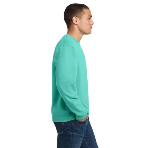 Jerzees - NuBlend Crewneck Sweatshirt.