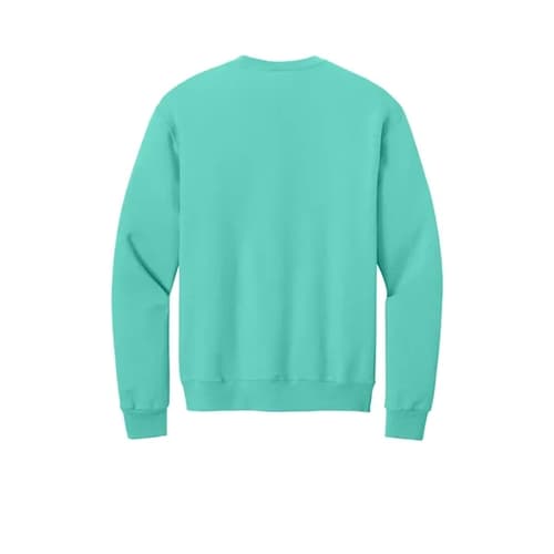 Jerzees - NuBlend Crewneck Sweatshirt.