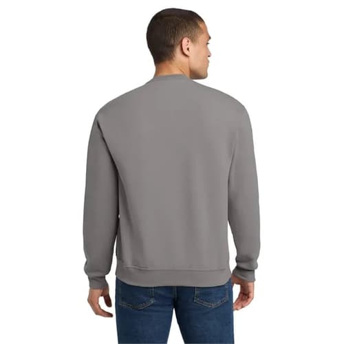 Jerzees - NuBlend Crewneck Sweatshirt.