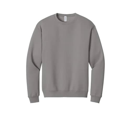 Jerzees - NuBlend Crewneck Sweatshirt.