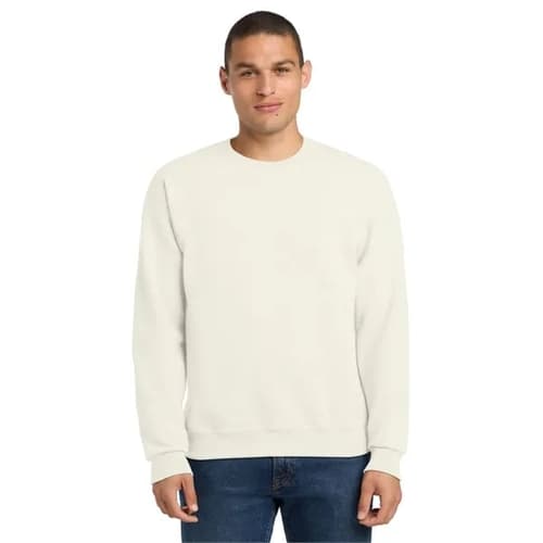 Jerzees - NuBlend Crewneck Sweatshirt.