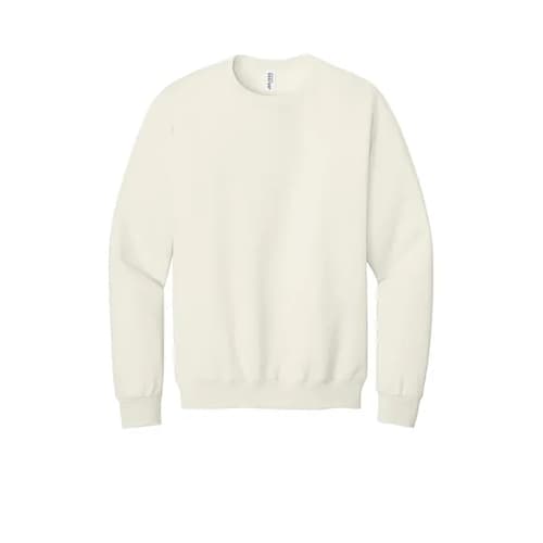 Jerzees - NuBlend Crewneck Sweatshirt.