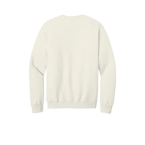 Jerzees - NuBlend Crewneck Sweatshirt.