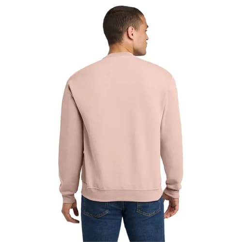 Jerzees - NuBlend Crewneck Sweatshirt.