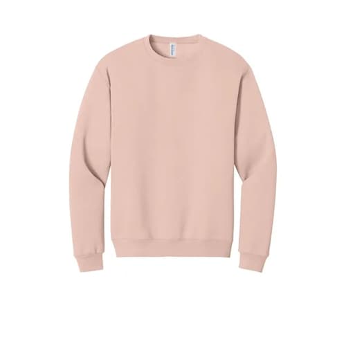 Jerzees - NuBlend Crewneck Sweatshirt.