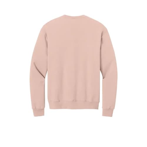 Jerzees - NuBlend Crewneck Sweatshirt.