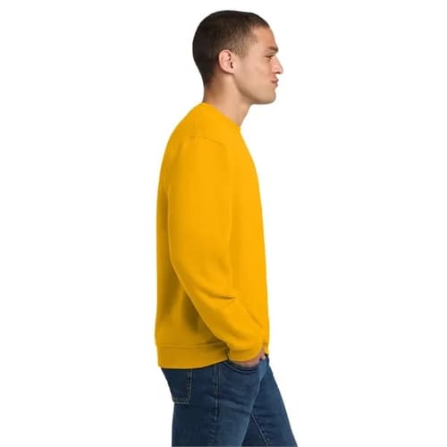 Jerzees - NuBlend Crewneck Sweatshirt.