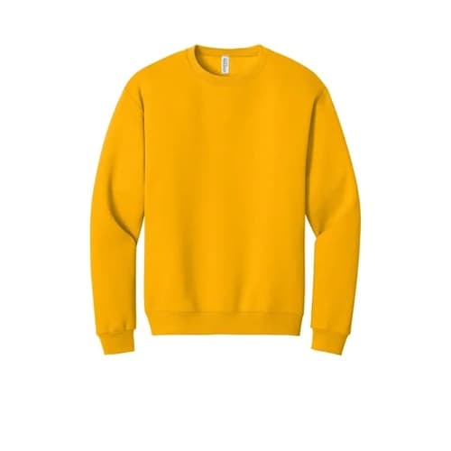 Jerzees - NuBlend Crewneck Sweatshirt.