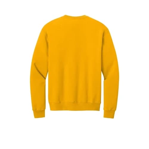 Jerzees - NuBlend Crewneck Sweatshirt.