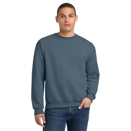 Jerzees - NuBlend Crewneck Sweatshirt.