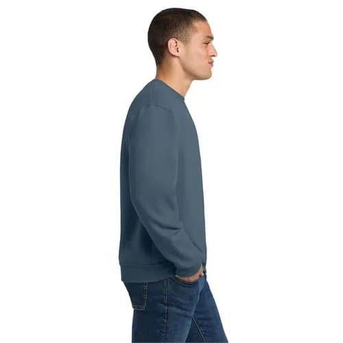 Jerzees - NuBlend Crewneck Sweatshirt.