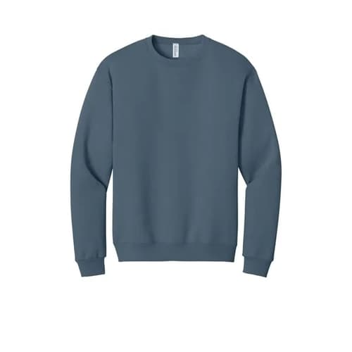 Jerzees - NuBlend Crewneck Sweatshirt.
