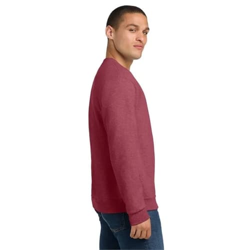 Jerzees - NuBlend Crewneck Sweatshirt.