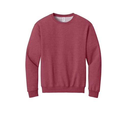 Jerzees - NuBlend Crewneck Sweatshirt.