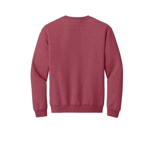 Jerzees - NuBlend Crewneck Sweatshirt.