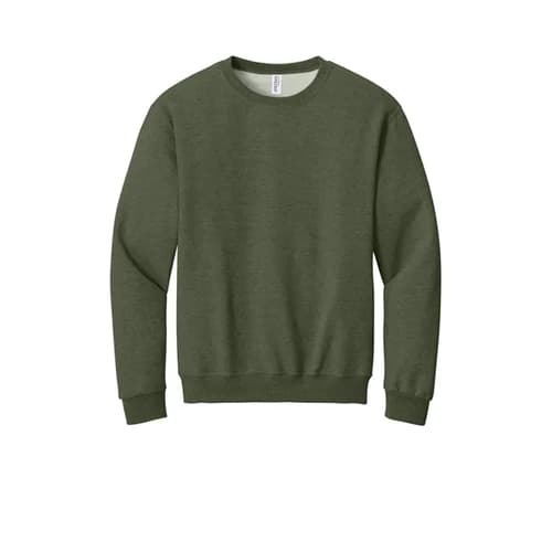 Jerzees - NuBlend Crewneck Sweatshirt.