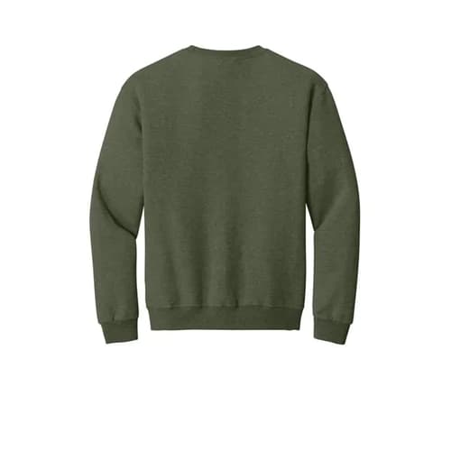 Jerzees - NuBlend Crewneck Sweatshirt.