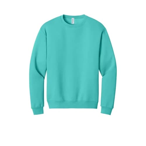 Jerzees - NuBlend Crewneck Sweatshirt.