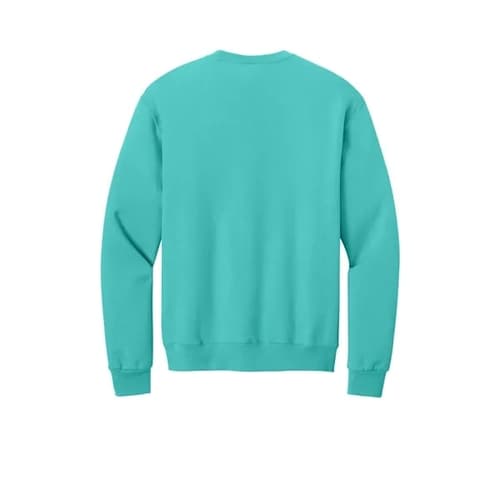 Jerzees - NuBlend Crewneck Sweatshirt.