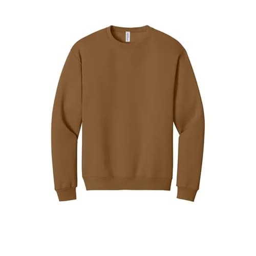 Jerzees - NuBlend Crewneck Sweatshirt.