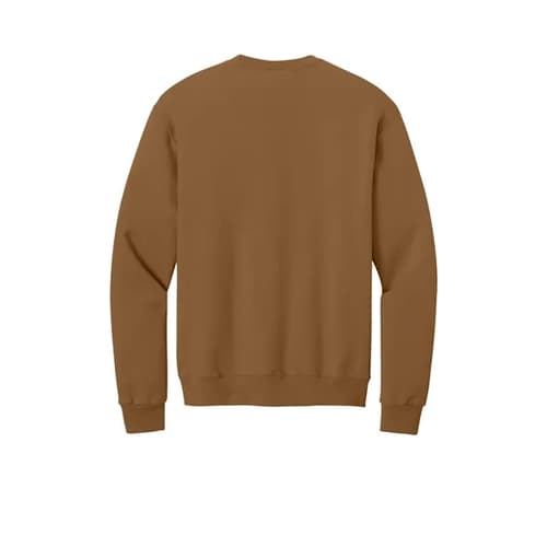 Jerzees - NuBlend Crewneck Sweatshirt.