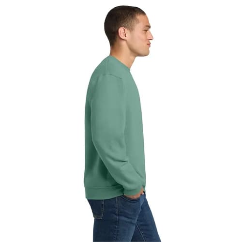 Jerzees - NuBlend Crewneck Sweatshirt.