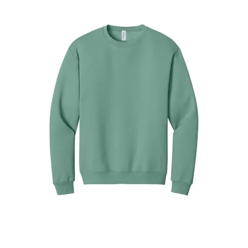 Jerzees - NuBlend Crewneck Sweatshirt.