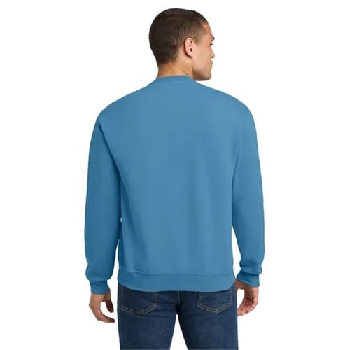 Jerzees - NuBlend Crewneck Sweatshirt.