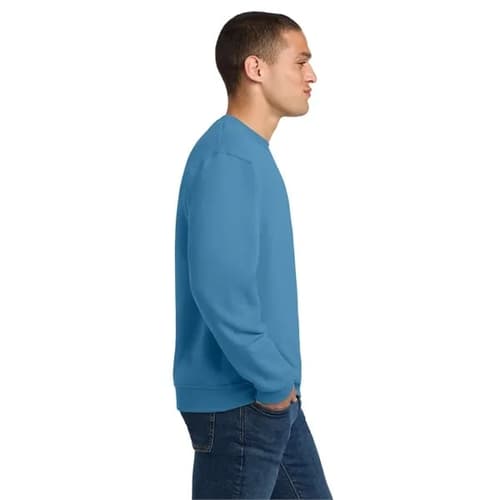 Jerzees - NuBlend Crewneck Sweatshirt.