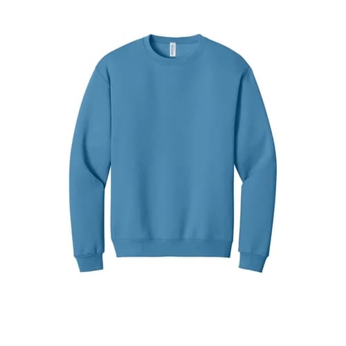 Jerzees - NuBlend Crewneck Sweatshirt.
