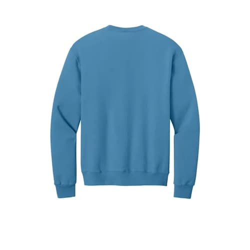 Jerzees - NuBlend Crewneck Sweatshirt.