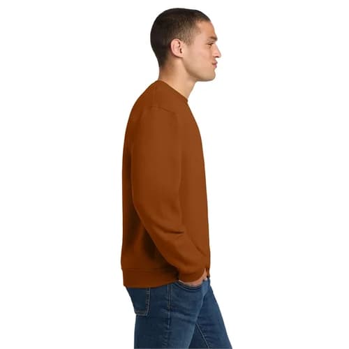 Jerzees - NuBlend Crewneck Sweatshirt.