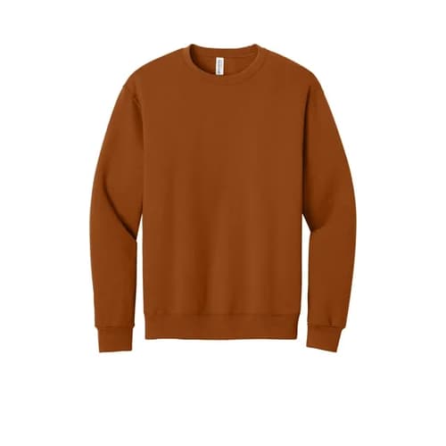 Jerzees - NuBlend Crewneck Sweatshirt.