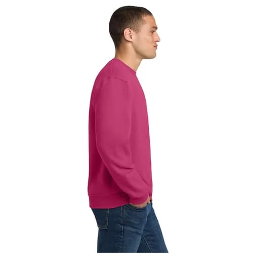 Jerzees - NuBlend Crewneck Sweatshirt.