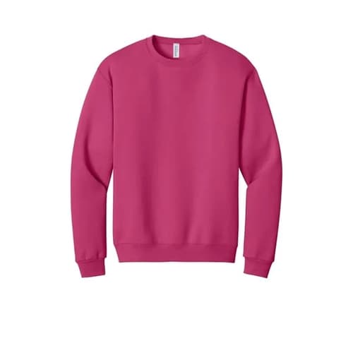 Jerzees - NuBlend Crewneck Sweatshirt.
