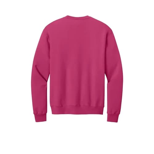 Jerzees - NuBlend Crewneck Sweatshirt.