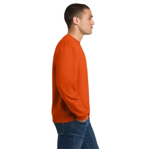 Jerzees - NuBlend Crewneck Sweatshirt.