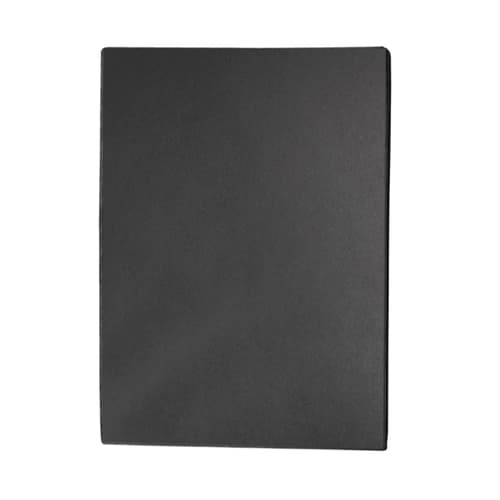 Large Rigid Cardboard Gift Box