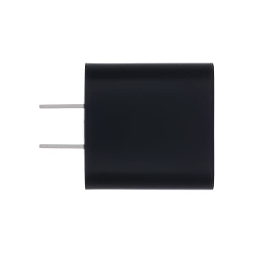 Dual 18W USB-A / USB-C Power Adapter