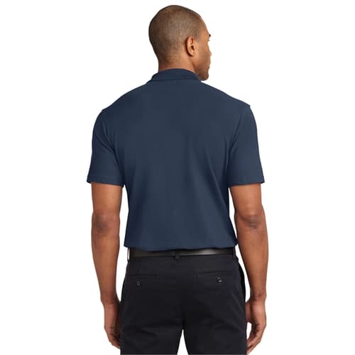 Port Authority Stain-Release Polo.
