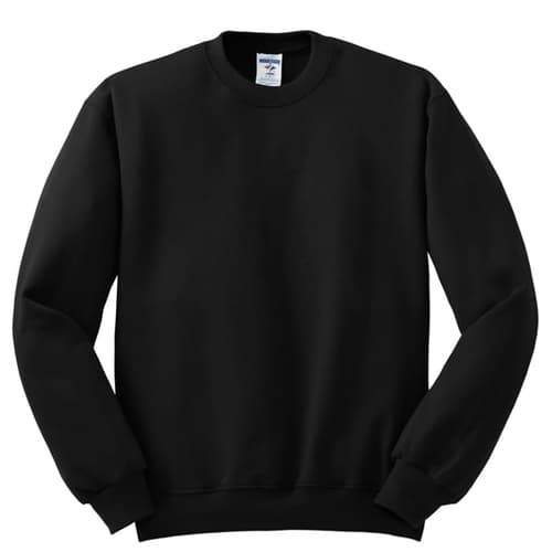Jerzees - NuBlend Crewneck Sweatshirt.