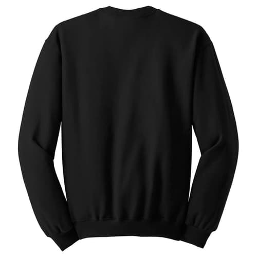 Jerzees - NuBlend Crewneck Sweatshirt.