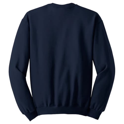 Jerzees - NuBlend Crewneck Sweatshirt.