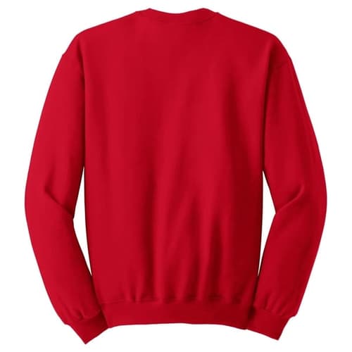 Jerzees - NuBlend Crewneck Sweatshirt.