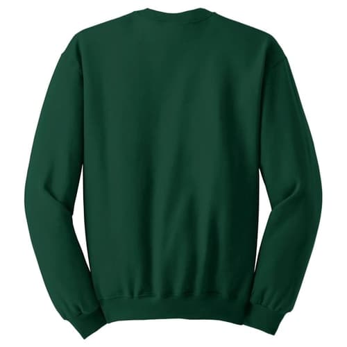Jerzees - NuBlend Crewneck Sweatshirt.