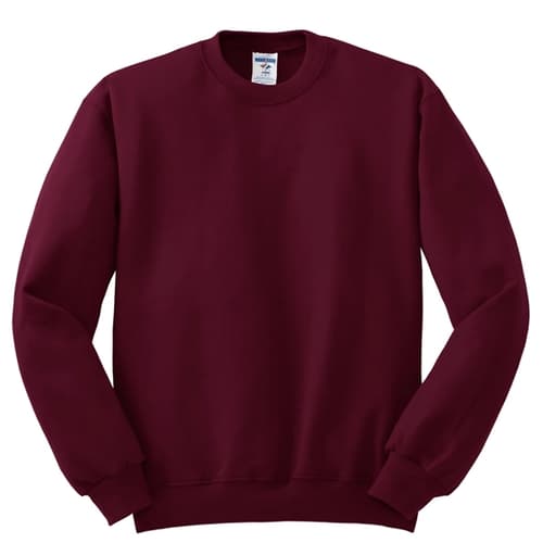 Jerzees - NuBlend Crewneck Sweatshirt.
