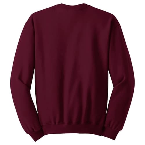 Jerzees - NuBlend Crewneck Sweatshirt.